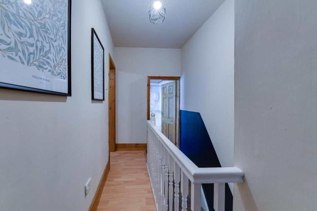 Poppy'S Pad - Winchester Road Liverpool Luaran gambar