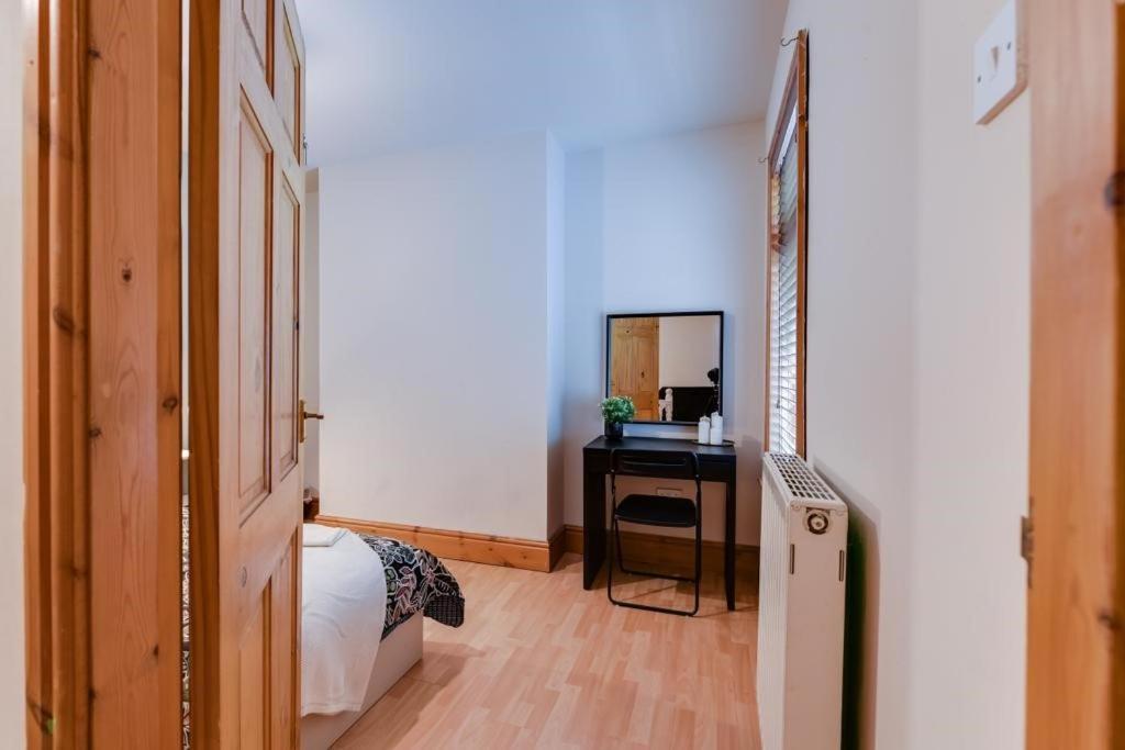 Poppy'S Pad - Winchester Road Liverpool Luaran gambar