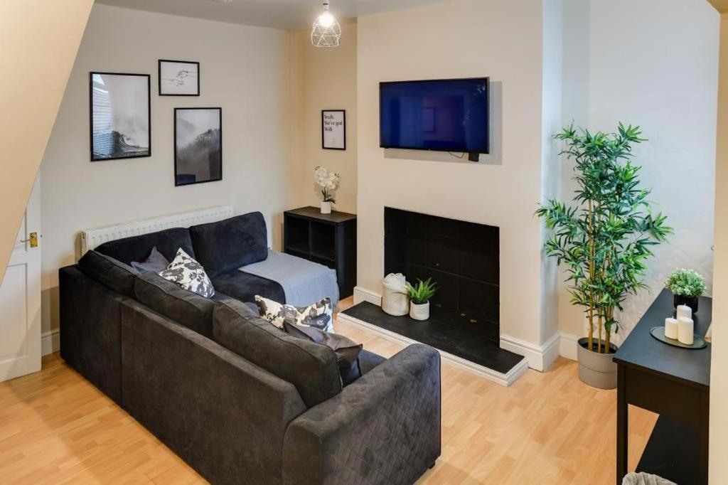 Poppy'S Pad - Winchester Road Liverpool Luaran gambar