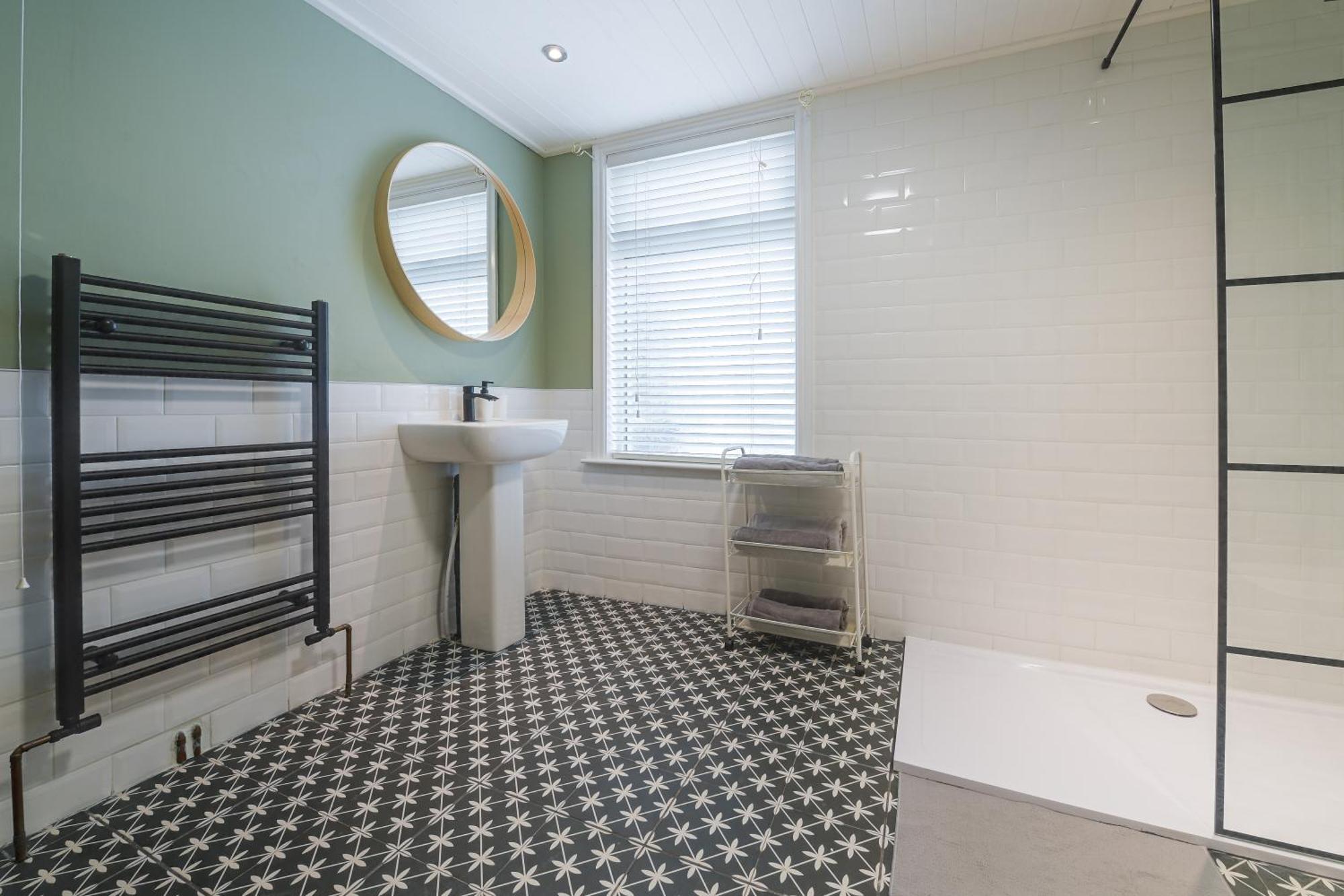 Poppy'S Pad - Winchester Road Liverpool Luaran gambar